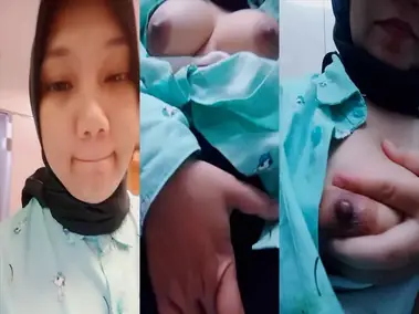 Bokep Jilbab Amara Ukhti Sange Remas Toket Ganas