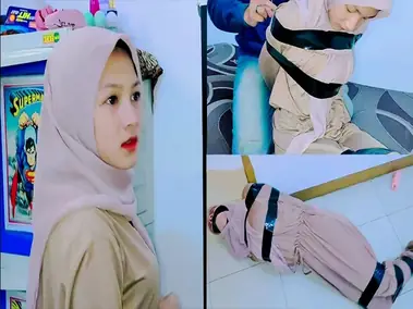 Bokep Jilbab Outdoor Salwa Liar Ganas