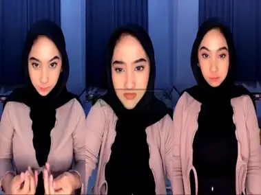 Bokep Jilbab Tiktoker Viral Cucumilo Transparan Kost